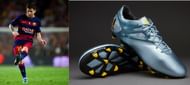 Lionel Messi Adidas Messi15 FG